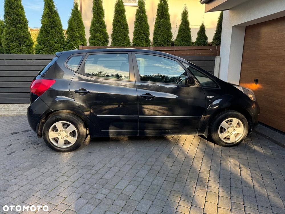 Kia Venga 1.4 M - 3