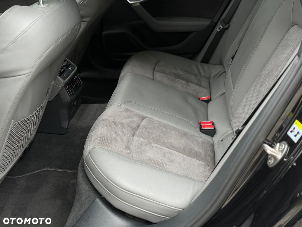 Audi A6 Avant - 25
