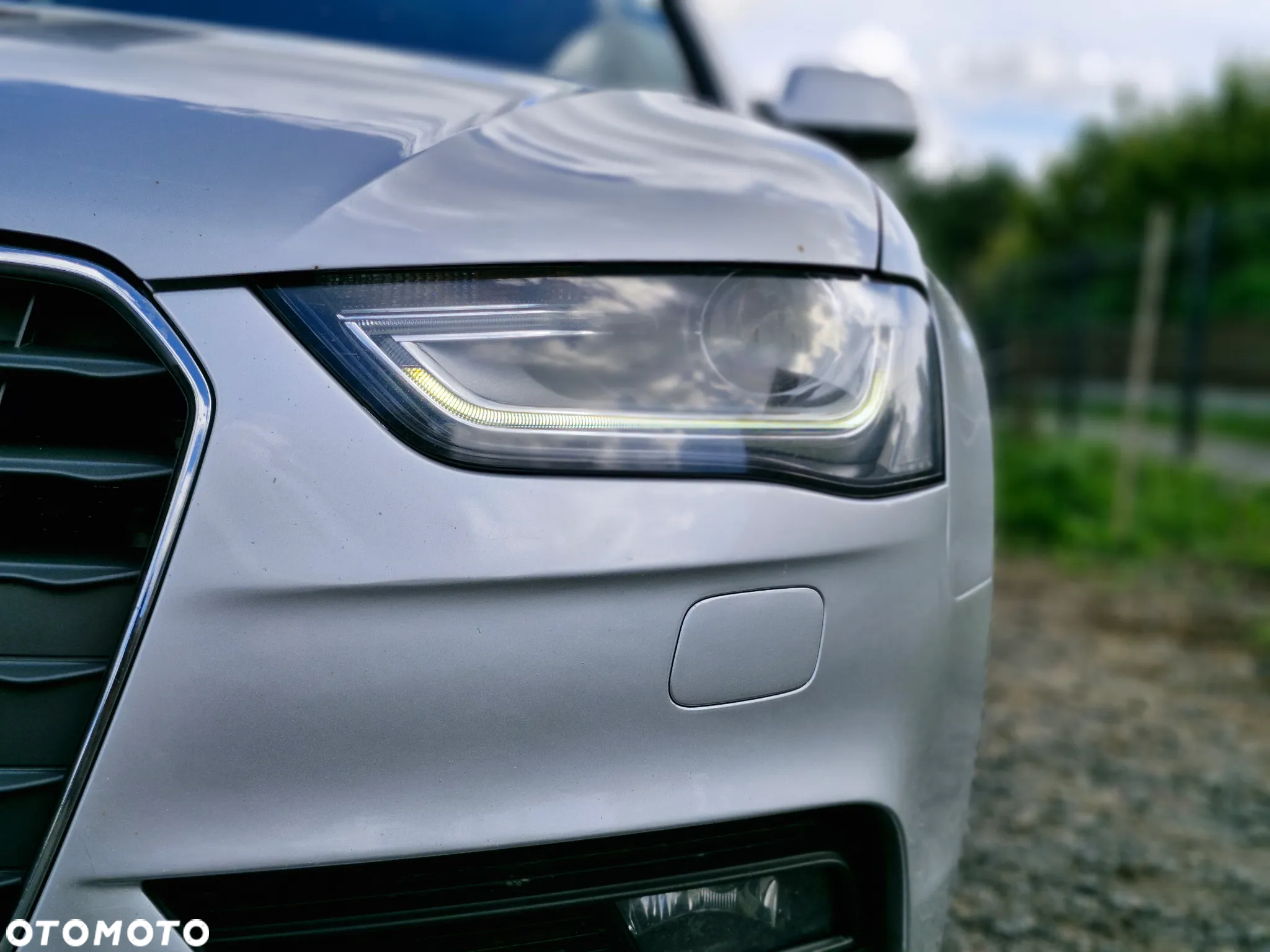 Audi A4 - 12
