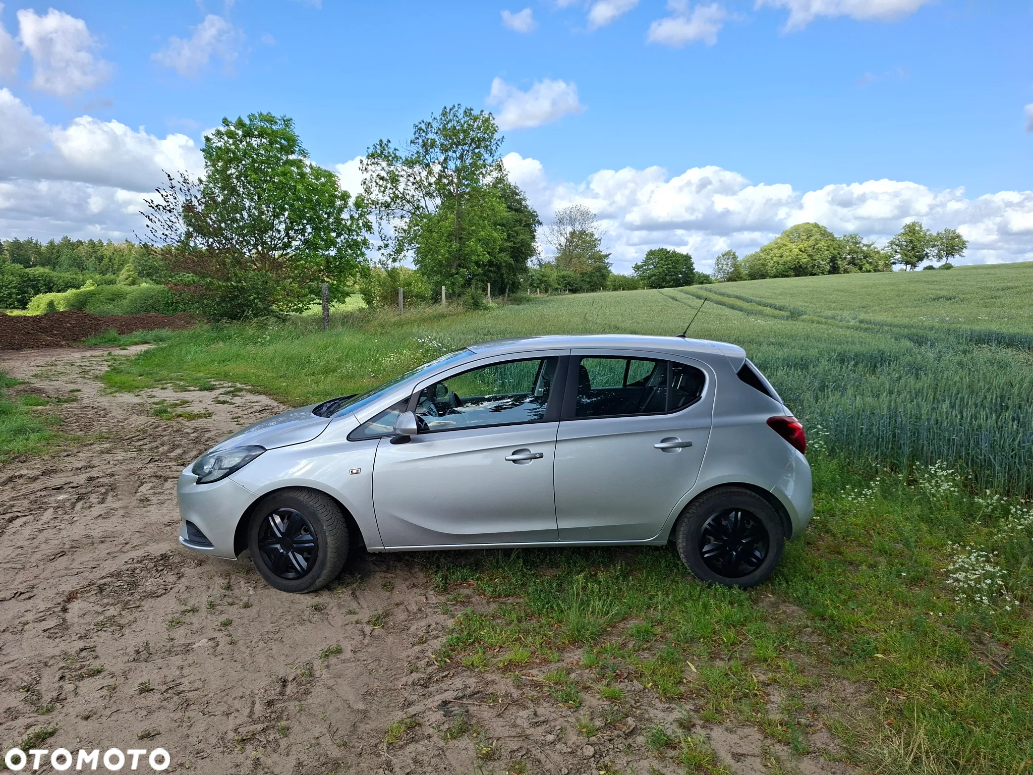 Opel Corsa - 3