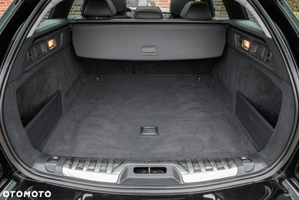 Peugeot 508 2.0 HDi Allure - 29