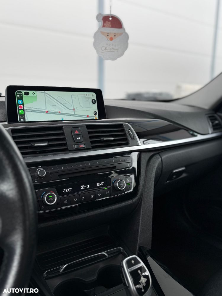 BMW Seria 3 320d Efficient Dynamic Edition Aut. - 7