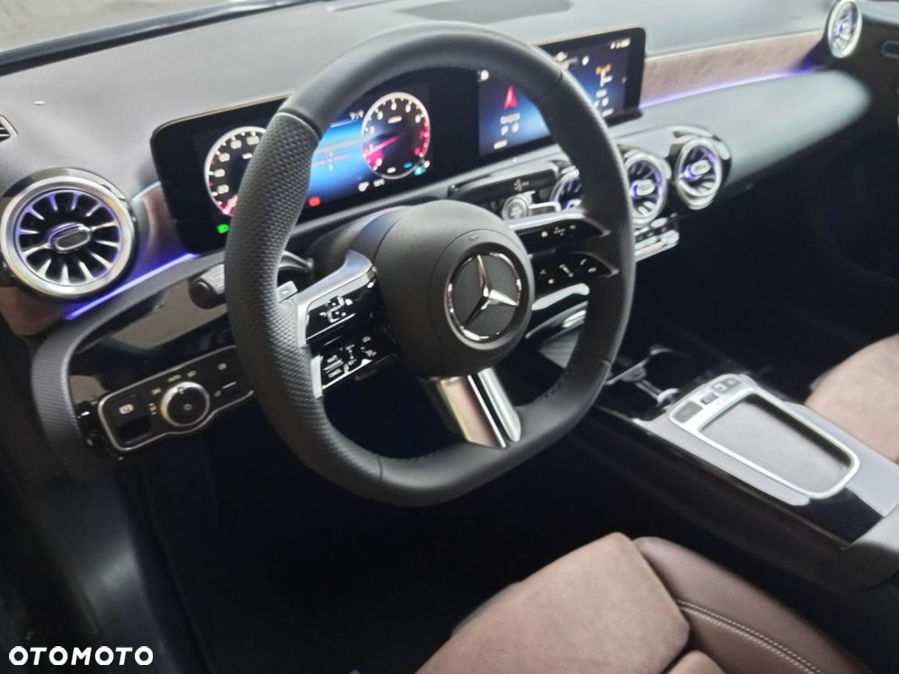 Mercedes-Benz Klasa A - 7