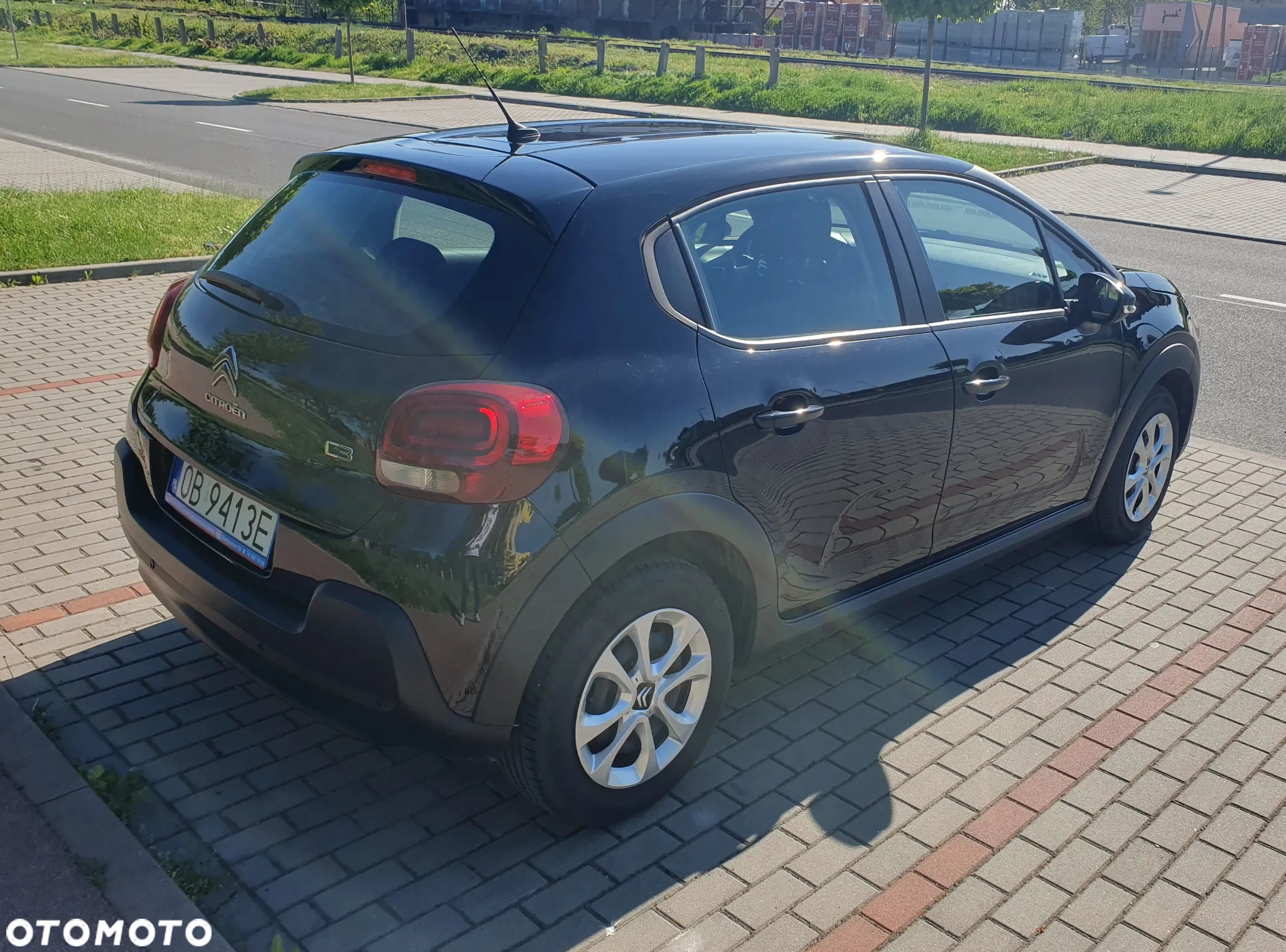 Citroën C3 1.2 PureTech Feel - 15