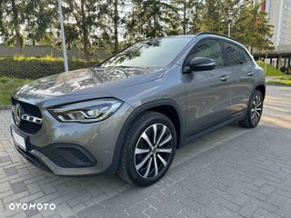 Mercedes-Benz GLA 200 Business Edition