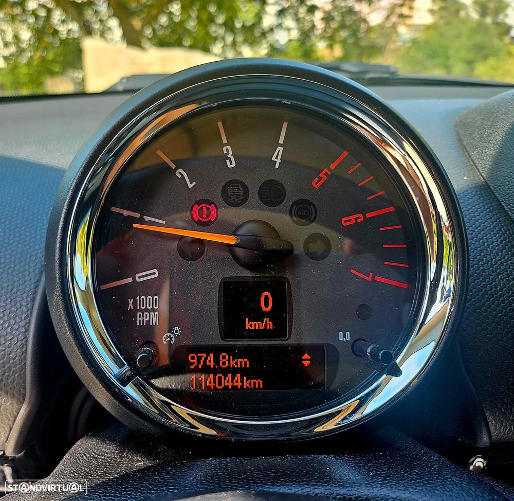 MINI Paceman - 5