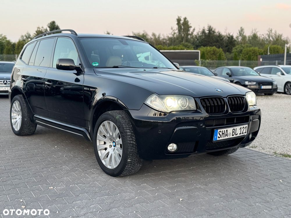 BMW X3 xDrive30d Limited Sport Edition - 16