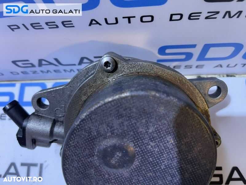 Pompa Vacuum Vacum BMW Seria 5 E60 E61 530 3.0 D 2003 - 2010 [MX1071] - 4