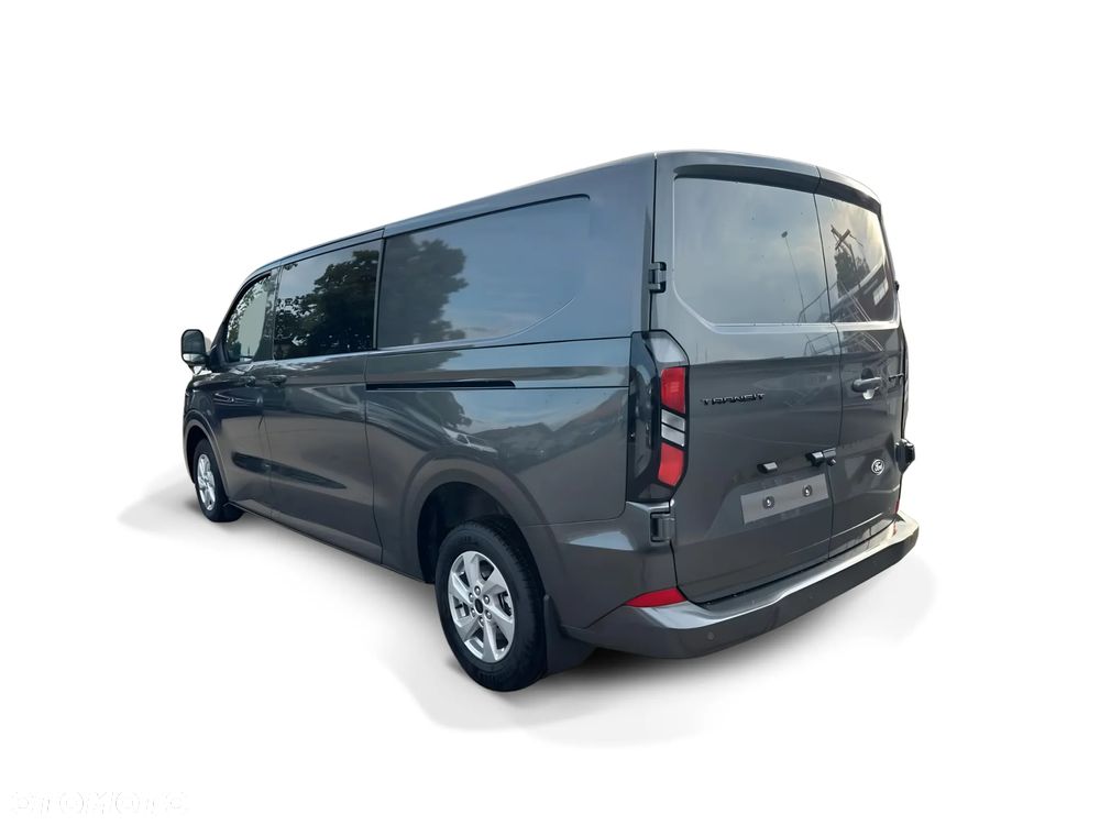 Ford Transit Custom DCIV L2 136KM Trend - 3