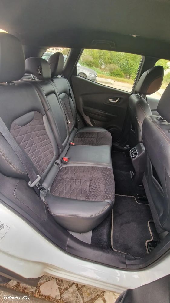 Renault Kadjar 1.3 TCe Black Edition EDC - 20