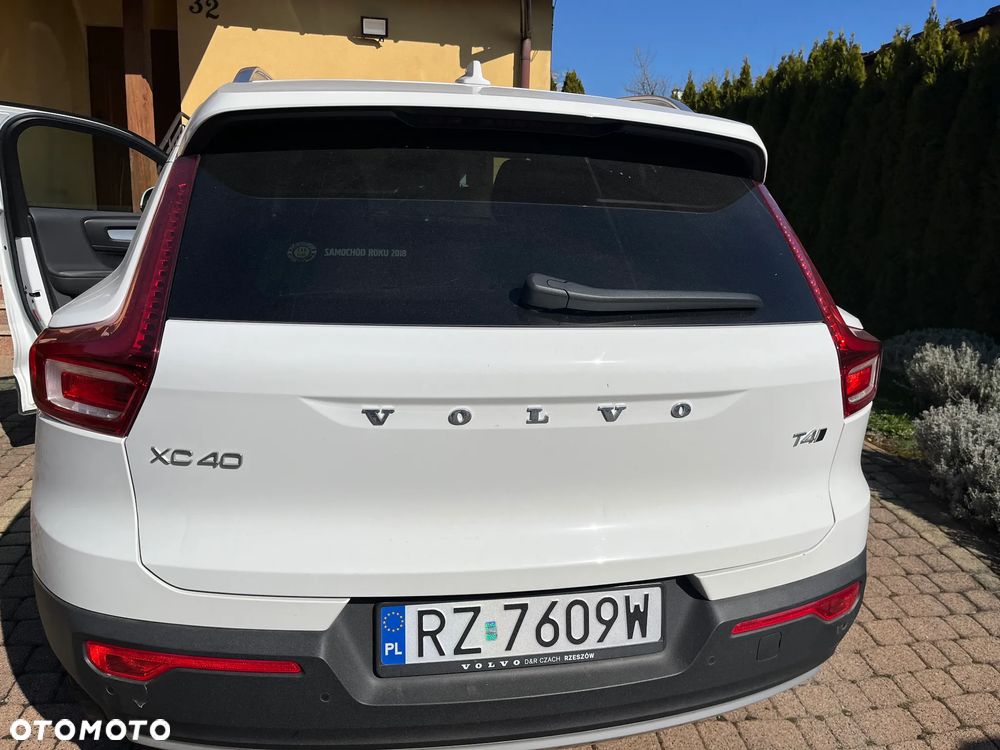 Volvo XC 40 T4 AWD Inscription - 6