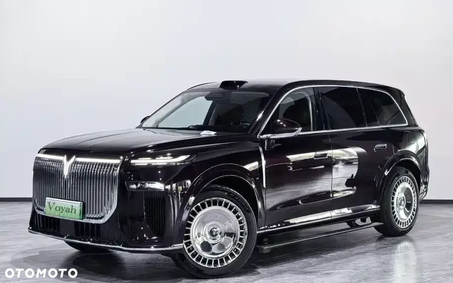 Voyah Taishan ver-106kwh-awd - 1