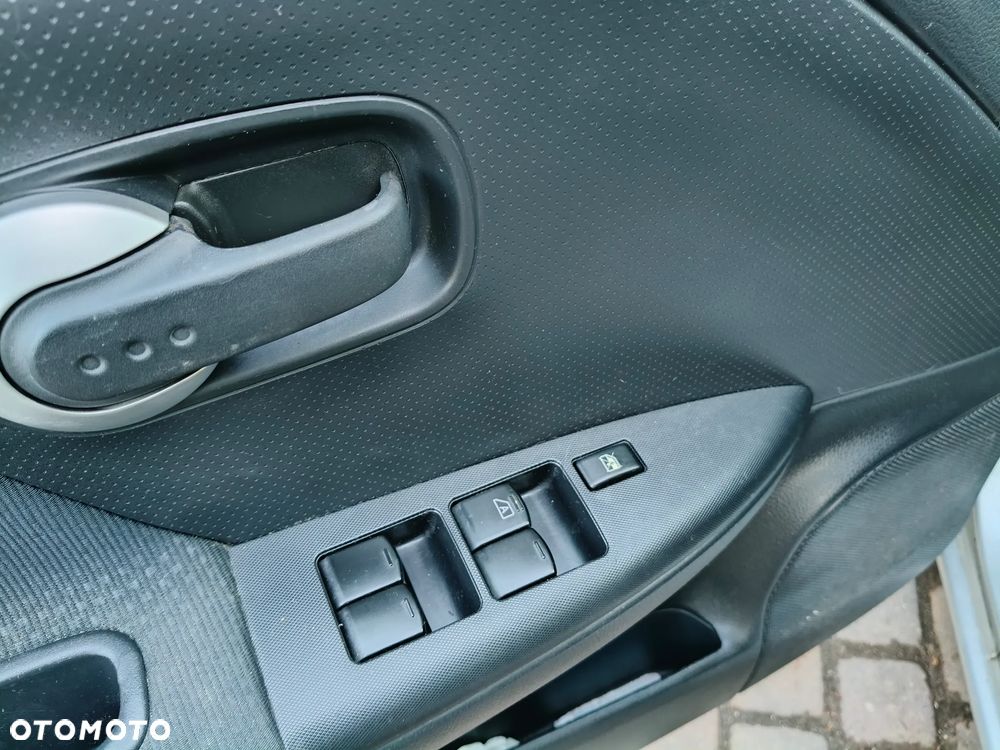 Nissan Note 1.4 I-Way EU5 - 15