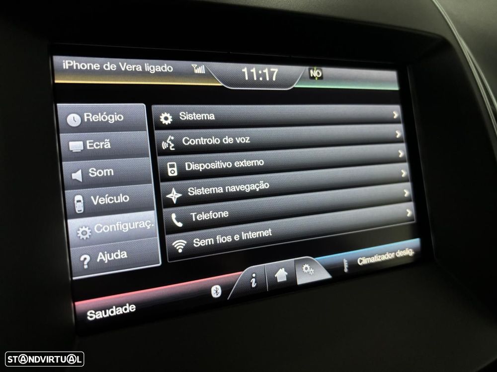 Ford S-Max 2.0 TDCi Titanium - 22