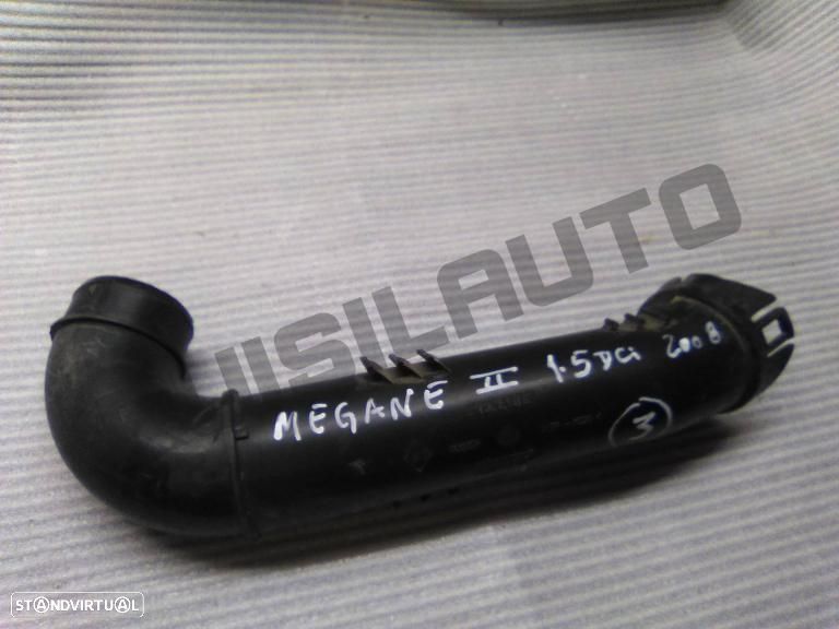 Tubo De Ar  Renault Megane Ii [2002_2010] 1.5 Dci - 1