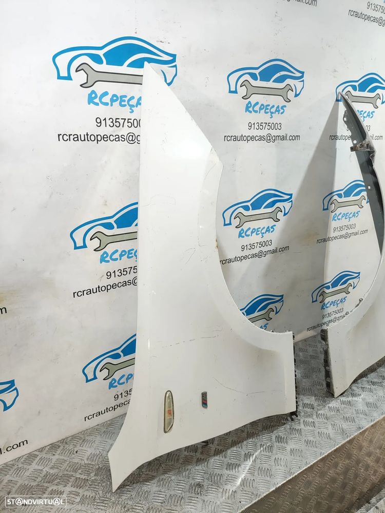 Frente completa BMW serie 1 E81 E87 Pack M Diesel - 19