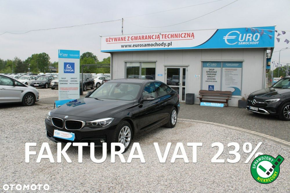 BMW 3GT - 2