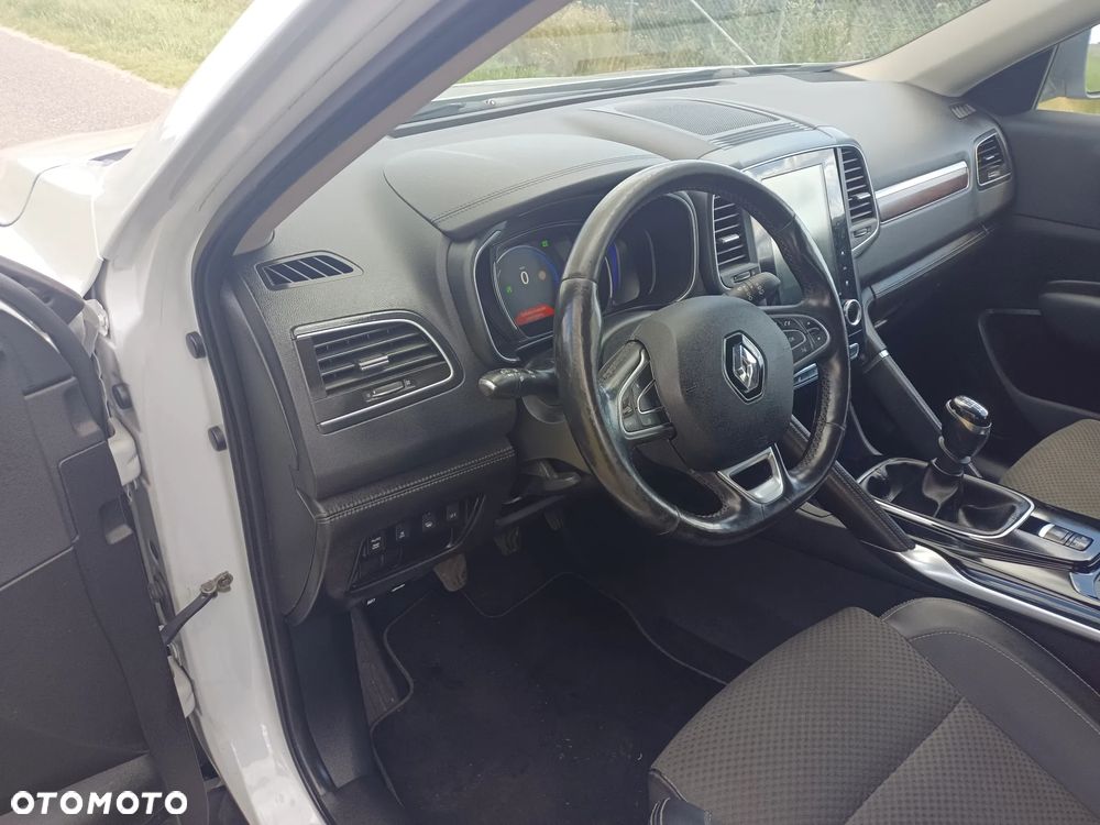 Renault Koleos 2.0 dCi Intens 4x4 - 13