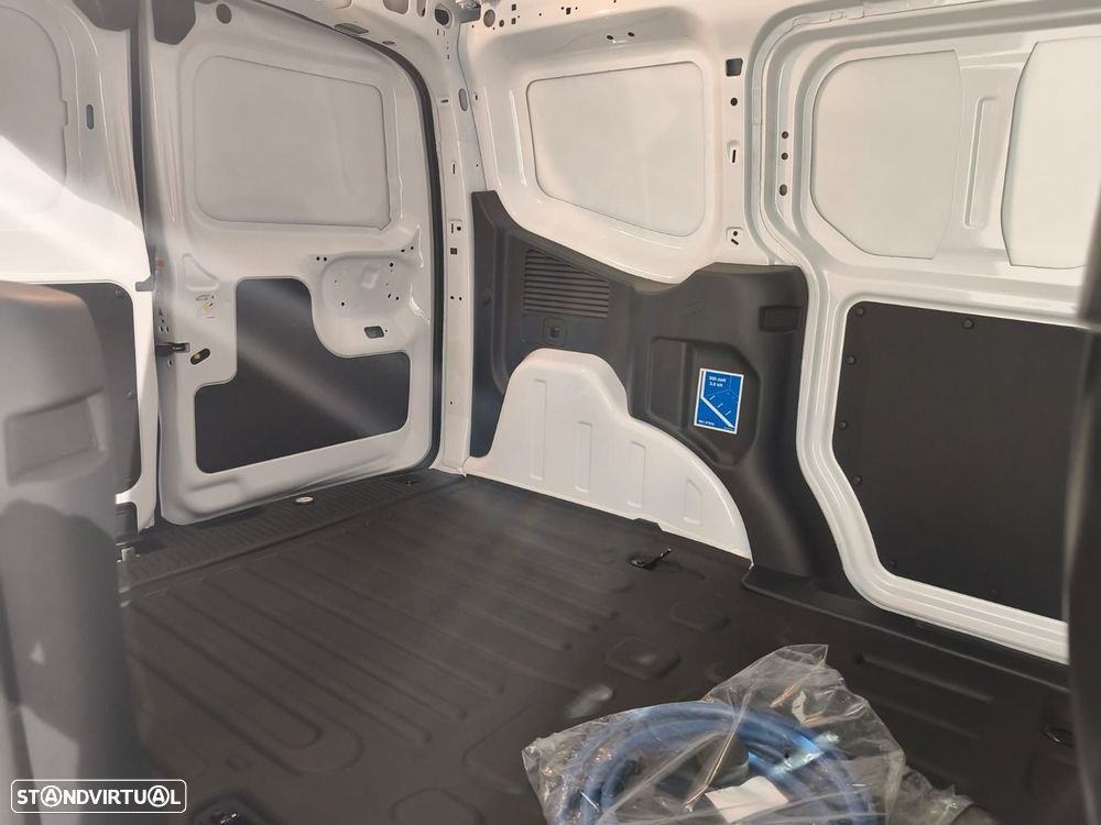 Ford Tourneo Courier 54 kWh Trend - 13