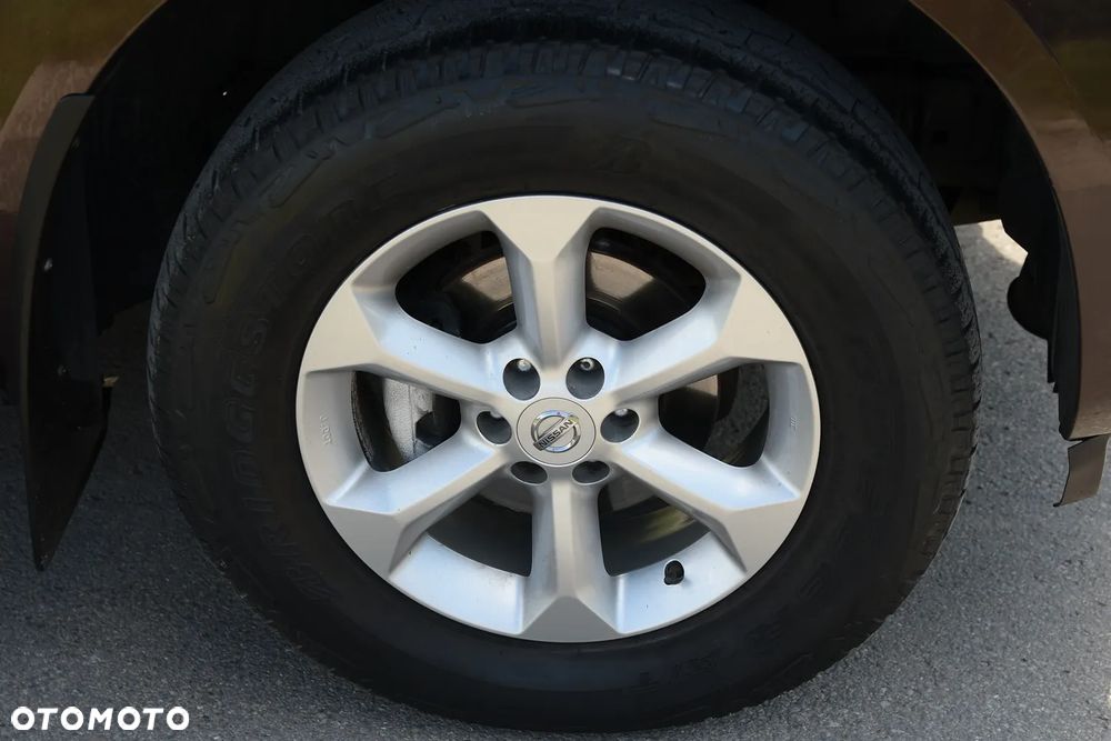 Nissan Navara 2.5 D Platinum Long - 16