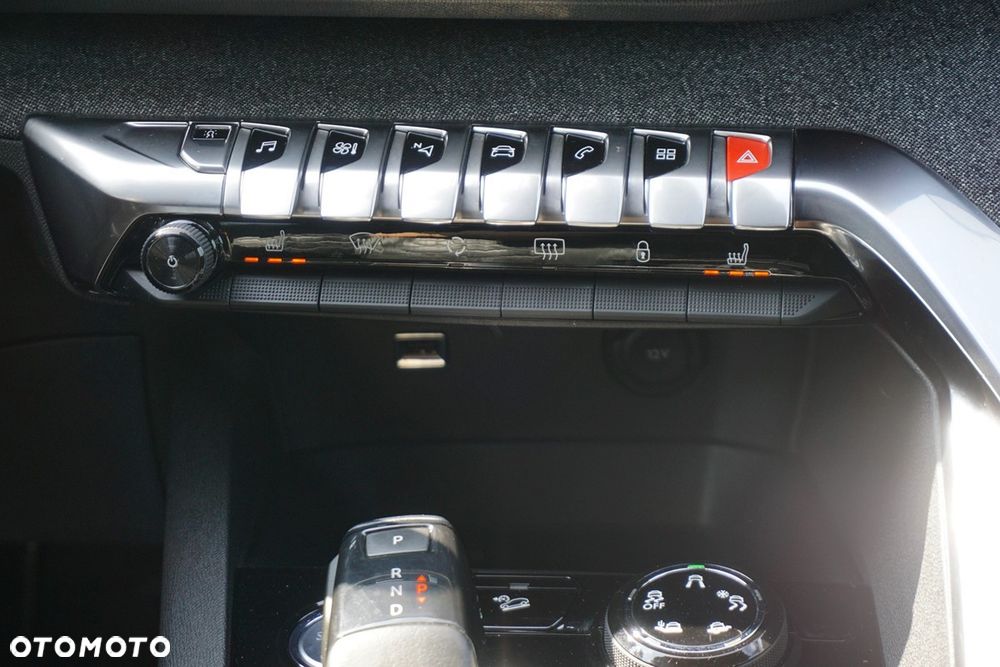 Peugeot 3008 - 36