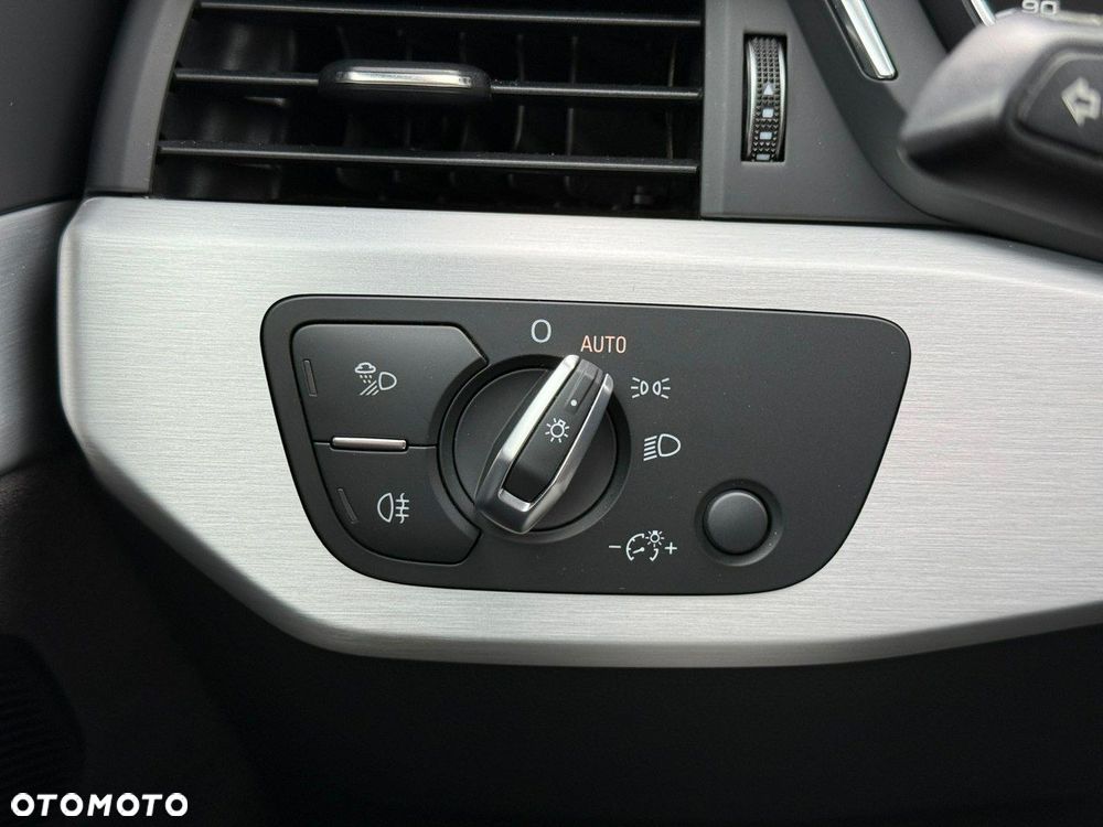 Audi A5 Sportback - 23