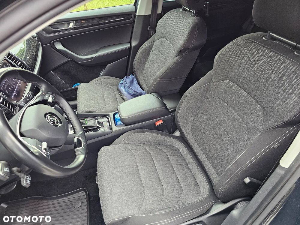 Skoda Kodiaq 2.0 TDI 4x2 Style DSG - 9