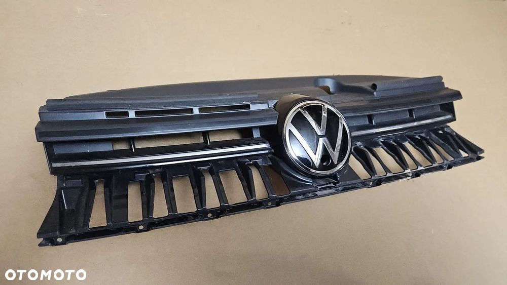Grill Atrapa kratka Volkswagen Passat B9 3J0 3J0853677K 3J0853653 3J0853343 - 11