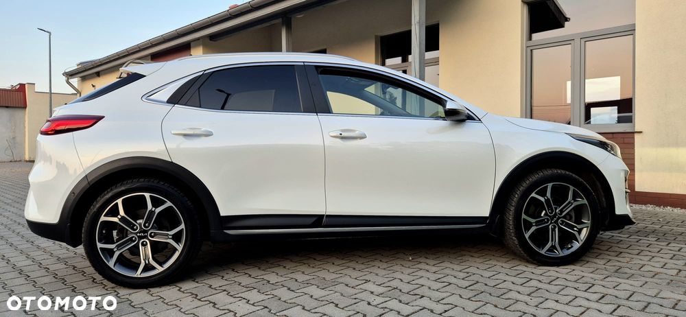 Kia XCeed - 4