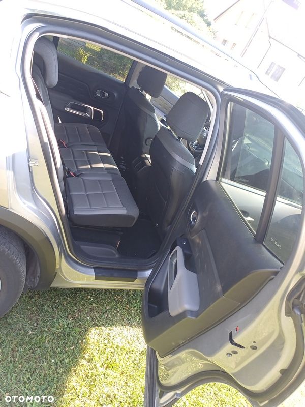 Citroën C5 Aircross 1.5 BlueHDi Shine - 14