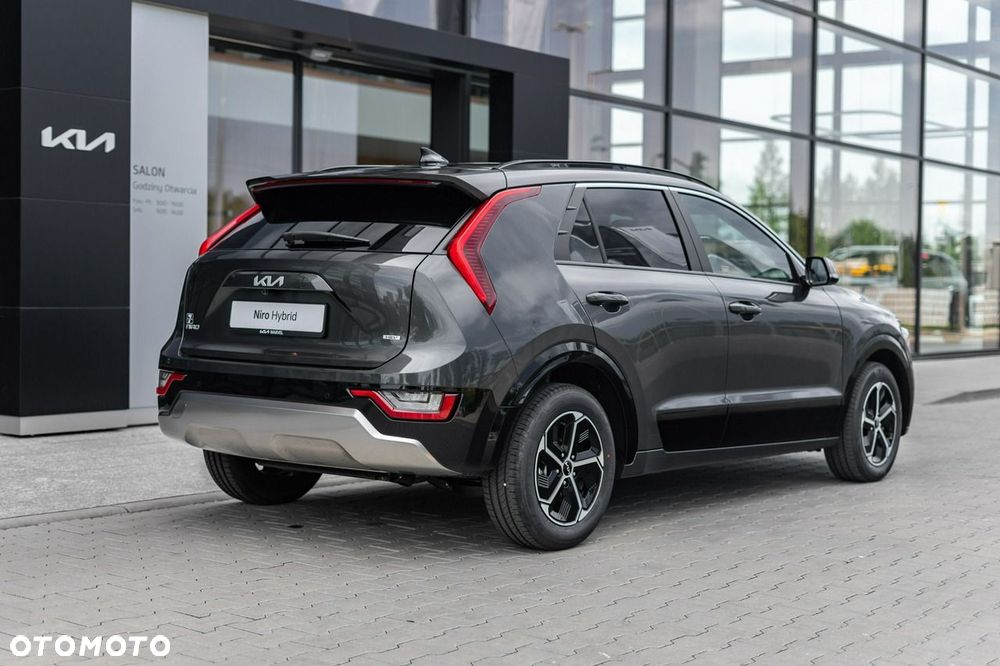 Kia Niro - 4