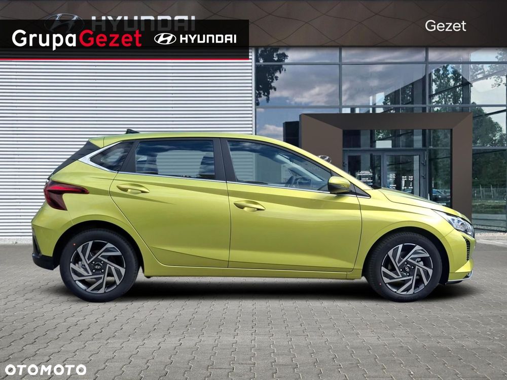 Hyundai i20 - 6