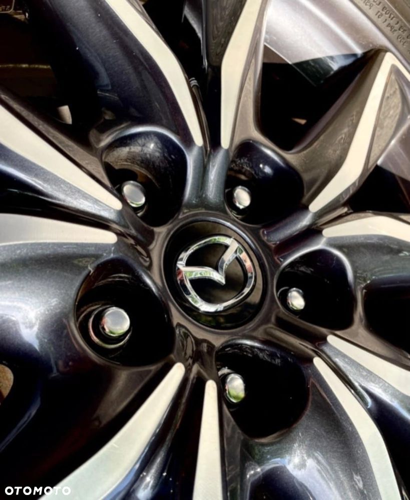 Mazda CX-5 2.5 Skypassion AWD - 11