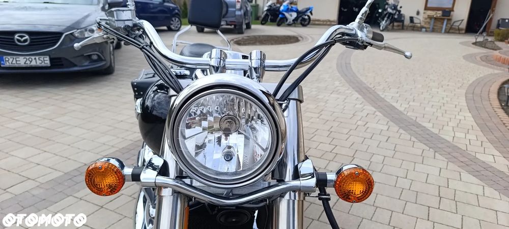 Kawasaki Vulcan - 17