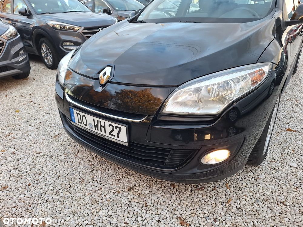 Renault Megane - 5