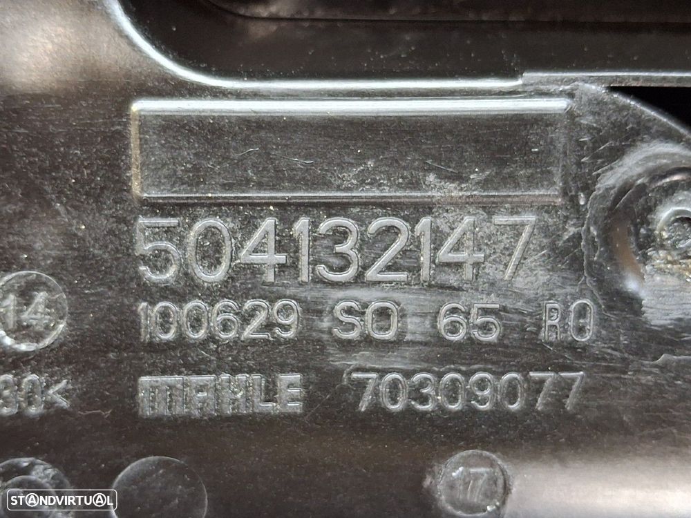 Tampa Válvulas Iveco Daily Vi Caixa - 3