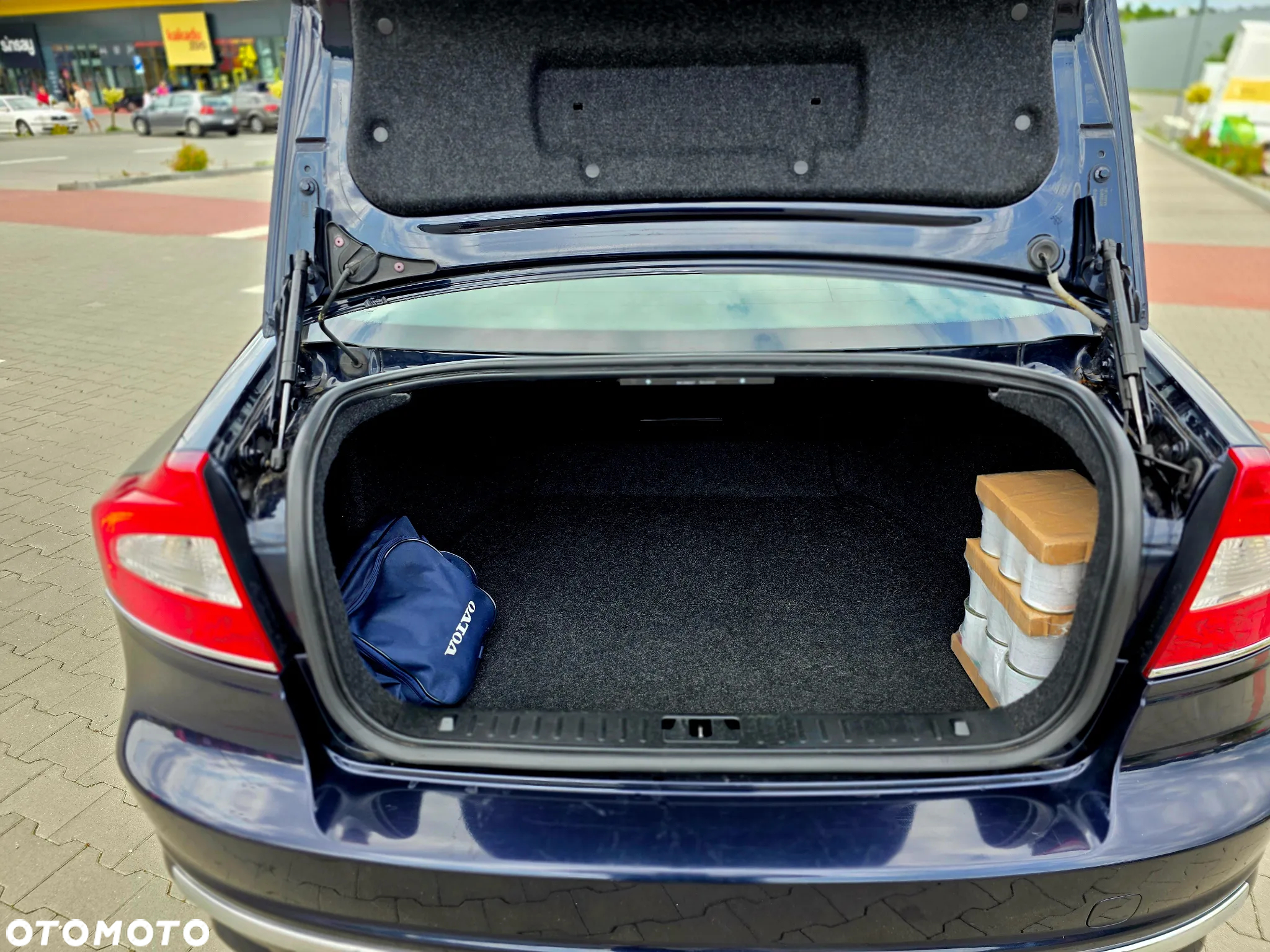 Volvo S80 D4 Drive-E Summum - 15