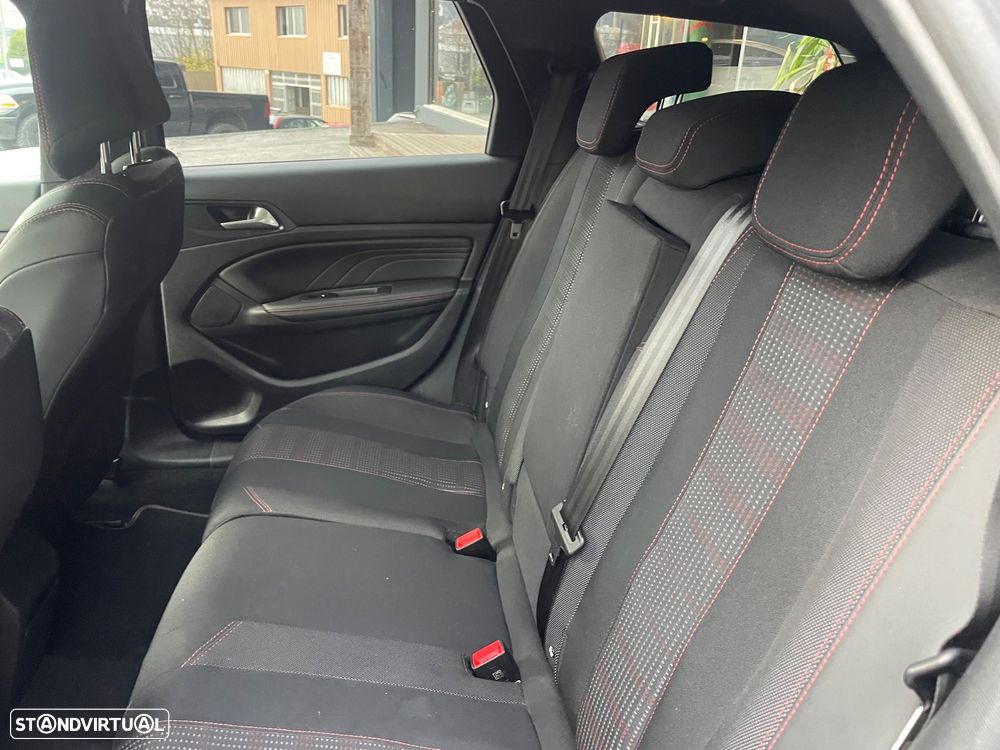 Peugeot 308 SW BlueHDi 130 Stop & Start GT Pack - 8