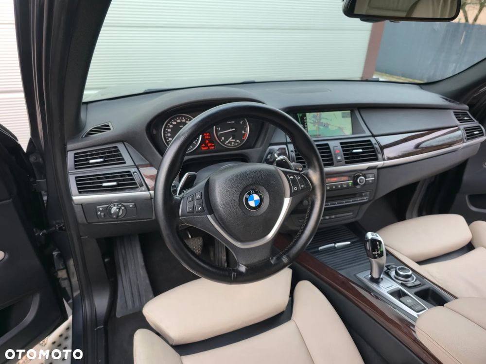 BMW X5 - 22