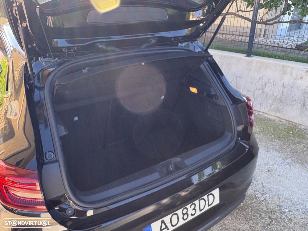 Renault Clio - 8