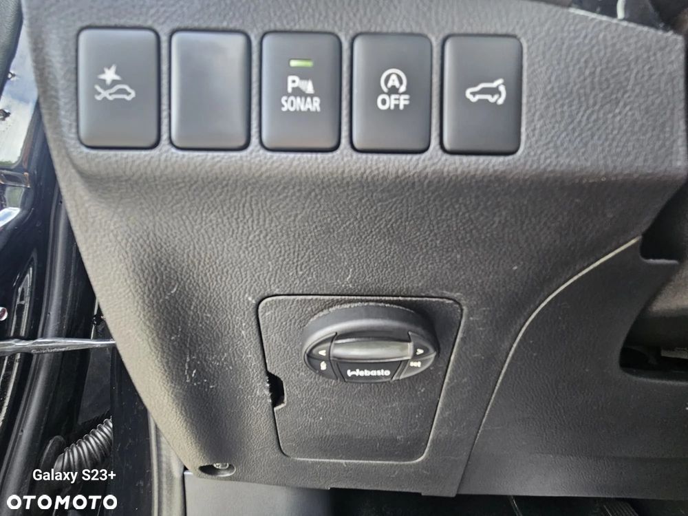 Mitsubishi Outlander 2.0 2WD CVT Edition+ - 22