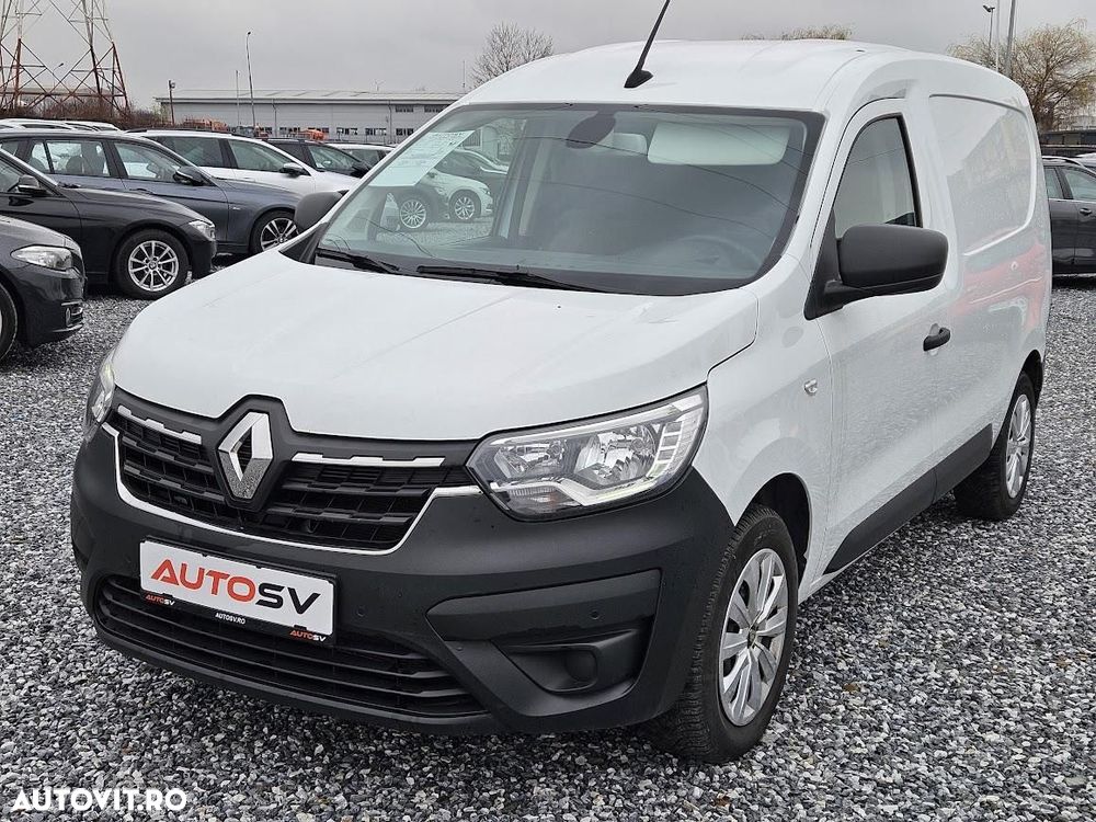 Renault Express - 2