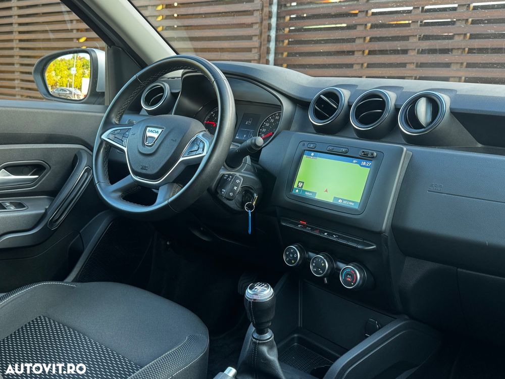 Dacia Duster - 19