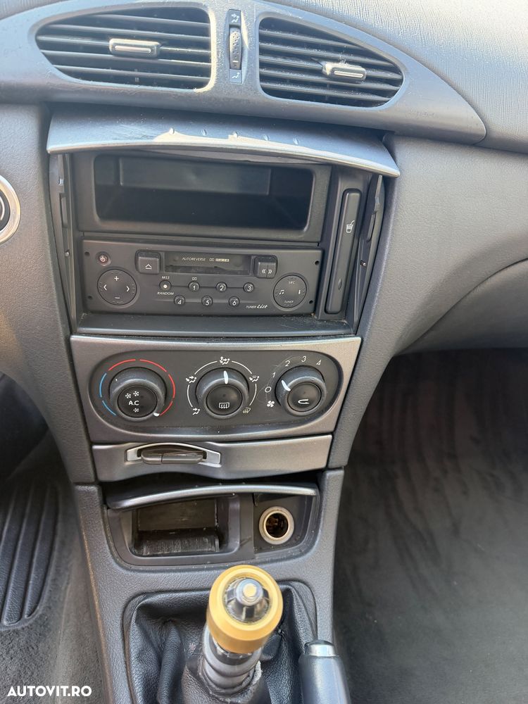 Renault Laguna Estate 1.9 dCi Expression - 12