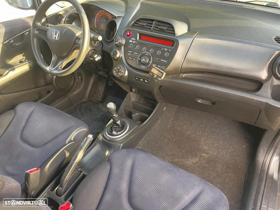 Honda Jazz 1.2 i-VTEC Trend J15 - 8