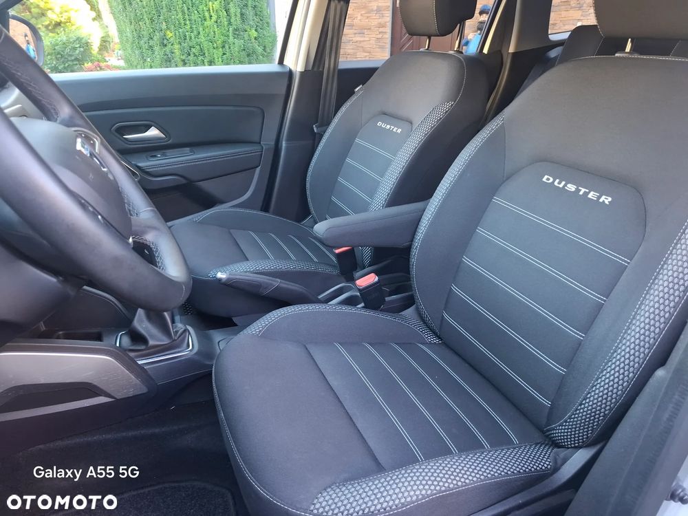 Dacia Duster - 16