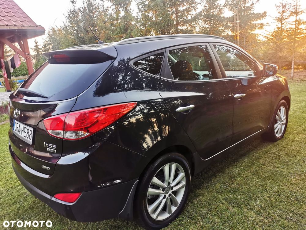 Hyundai ix35 - 18