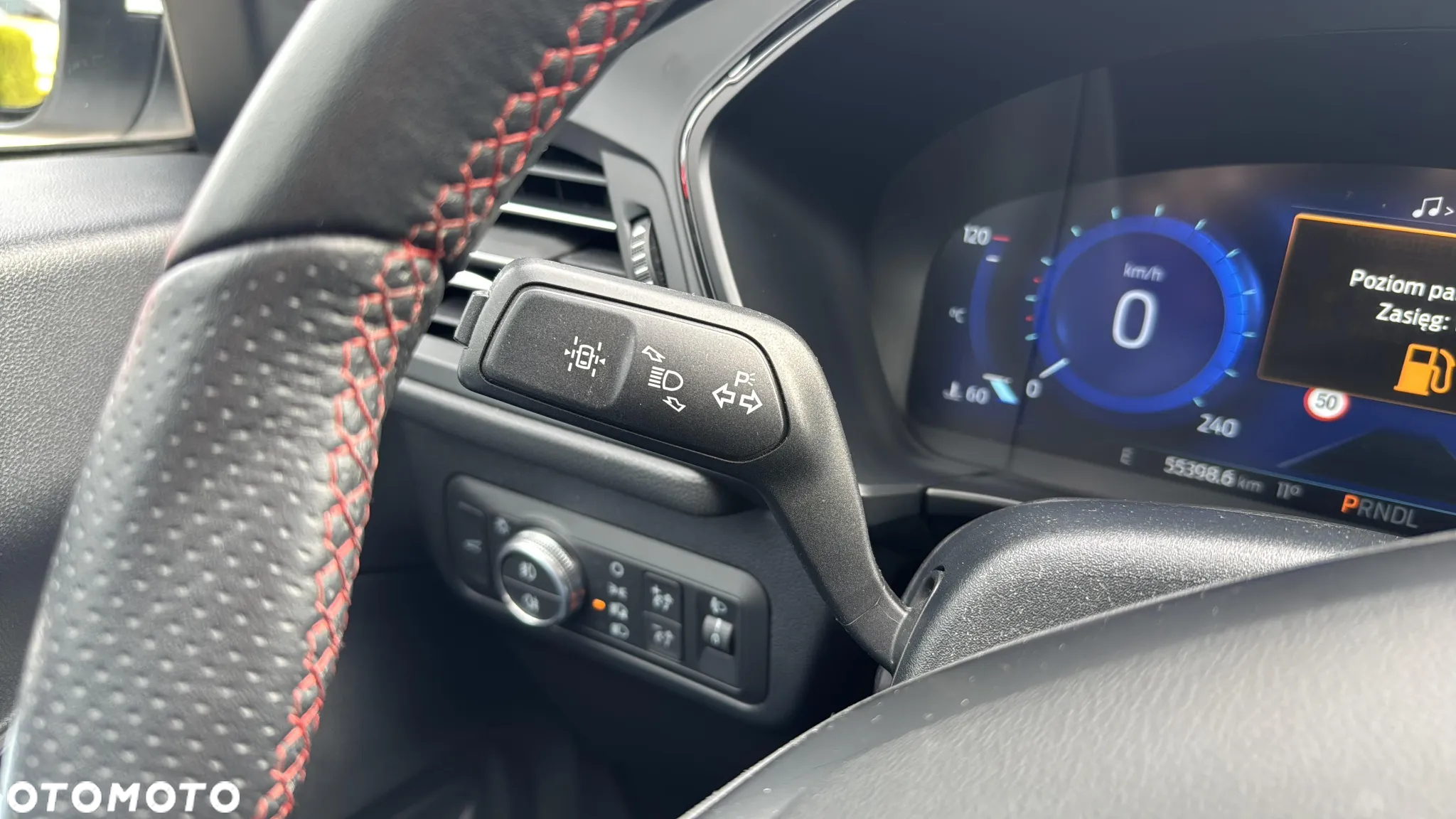 Ford Kuga 2.5 FHEV FWD ST-Line - 17