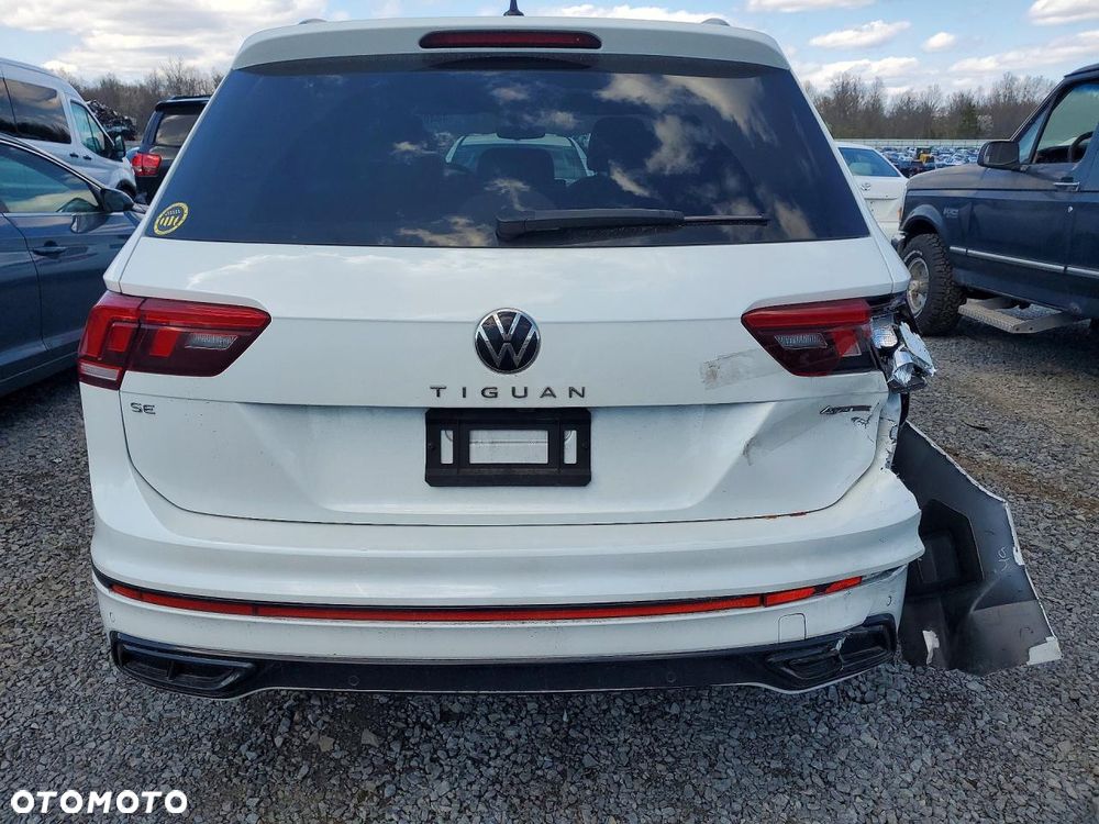 Volkswagen Tiguan - 6