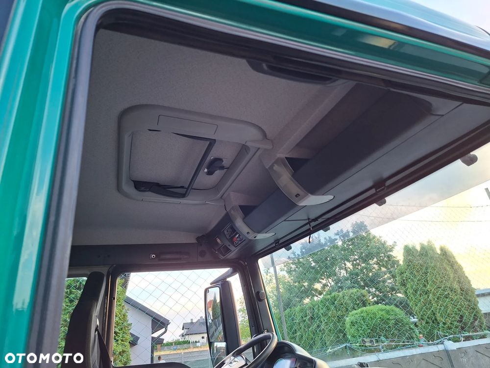 MAN TGS 26.440 kiper 6x4 - 37